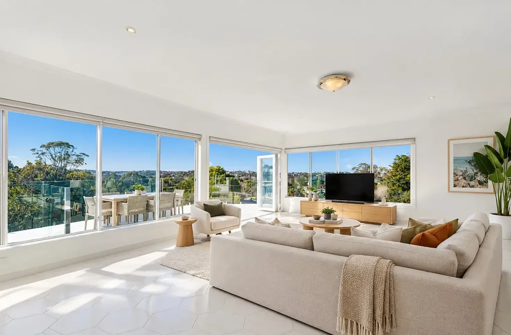 Spacious Family Haven
