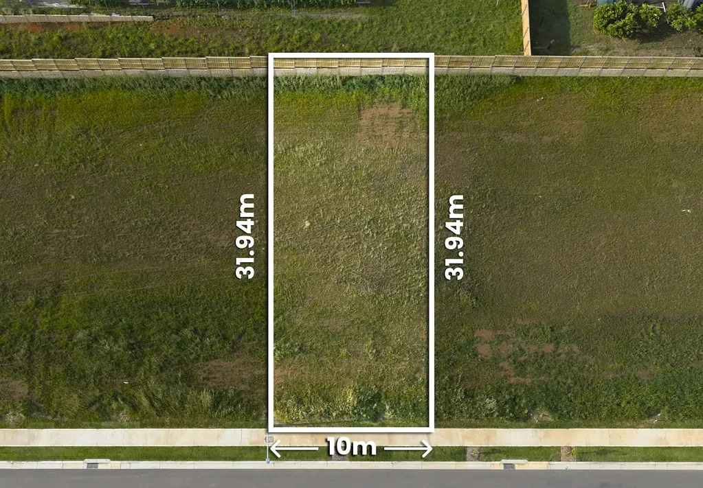 Orchard Hills Premium Registered Land in Prestigious Orchard Hills North