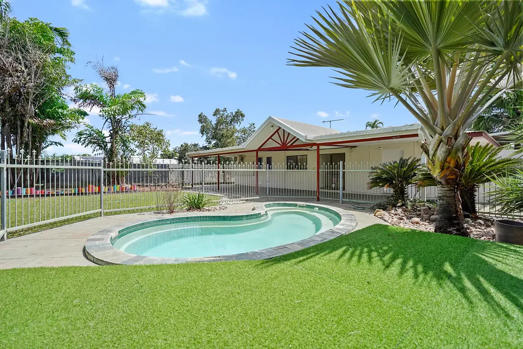 Leanyer 4Kwarto Leanyer Lifestyle Opportunity