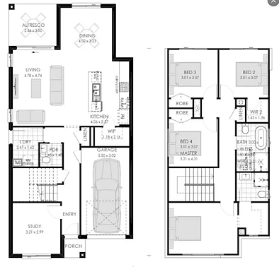 Address Withheld, Austral, NSW 2179, 4 chambres, 3 salles de bain, House