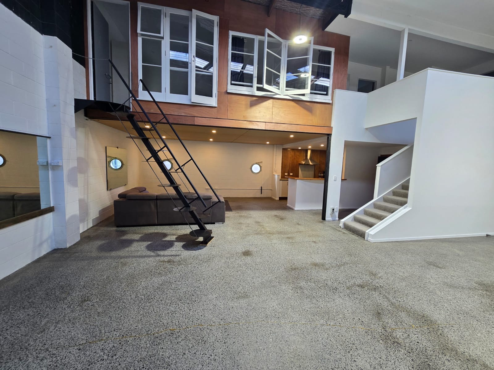 1/30 Fleet Street, Eden Terrace, Auckland, 5 habitaciones, 0 baños, Industrial Premises