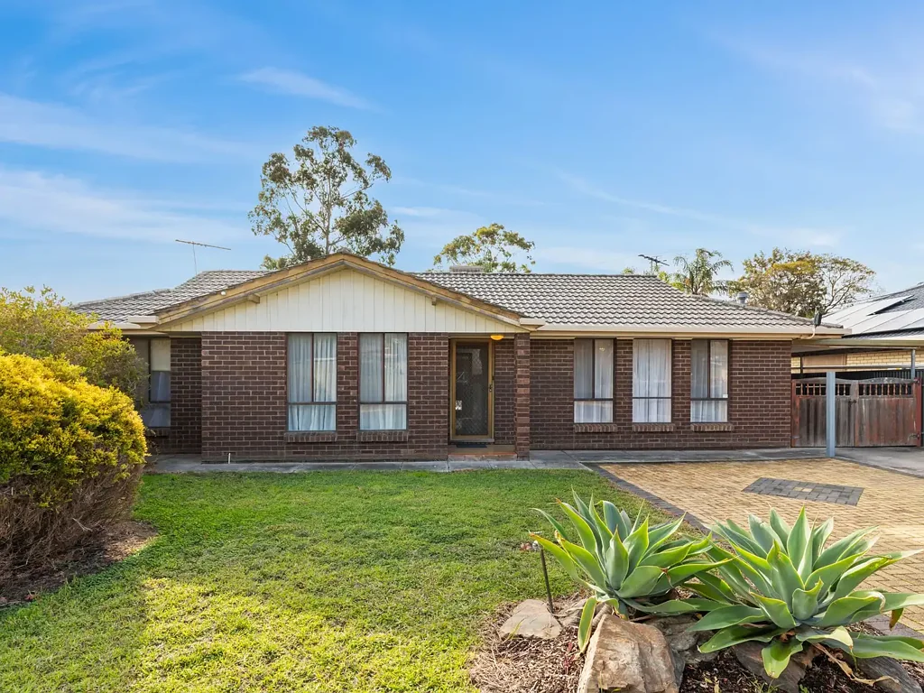 17 Chappel Avenue, Morphett Vale, SA 5162
