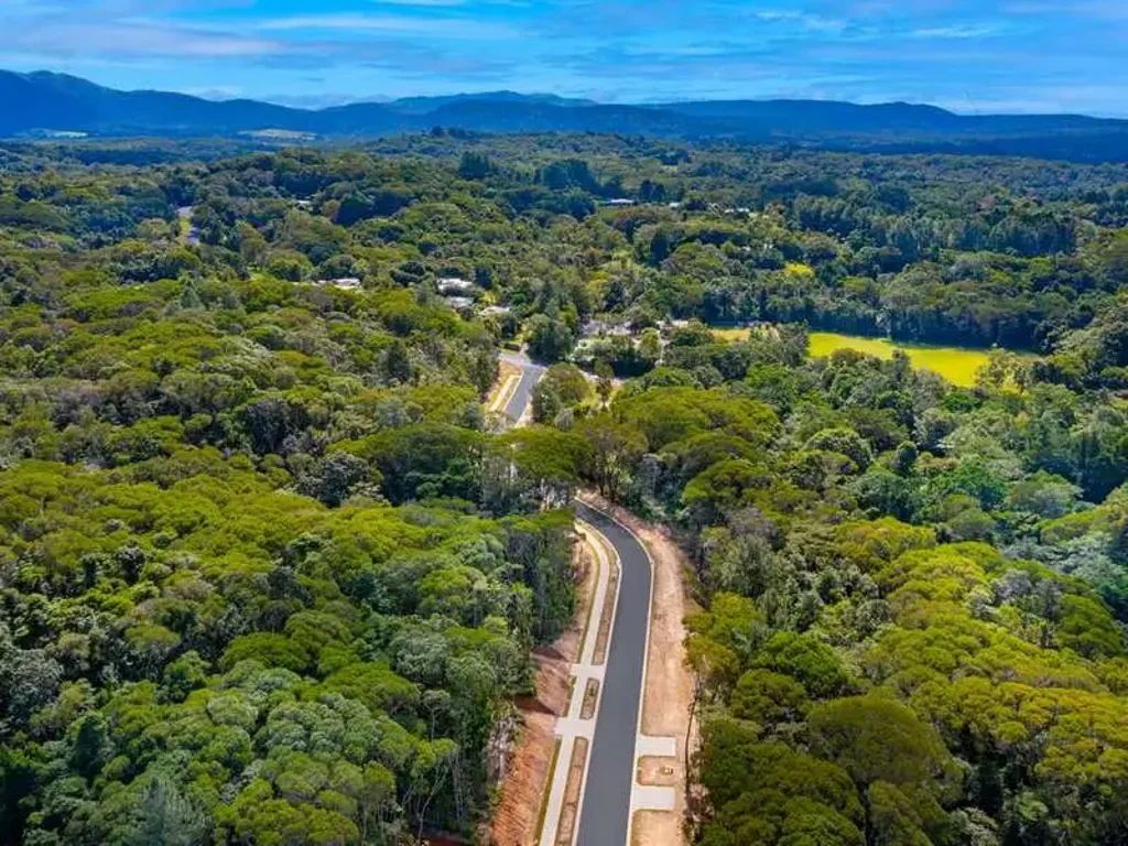 Kuranda Lot 4 Discovery Drive Jumrum Estate, Kuranda