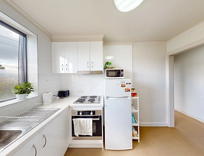 2/653 Park Street, Brunswick, North Melbourne, 1房, 1浴, Apartment