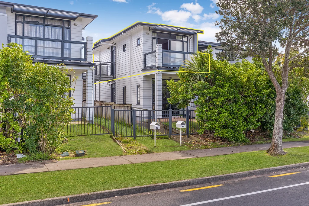 71A/2 Armoy Drive, East Tamaki, Manukau City, Auckland