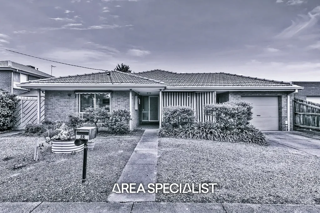 38 Cumming Drive, Hoppers Crossing, VIC 3029