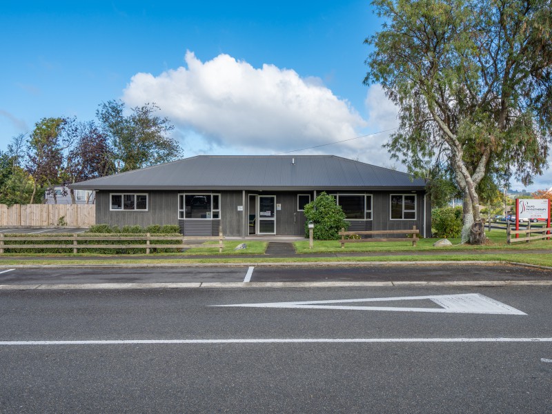 111 Rifle Range Road, Taupo, Taupo, 0 침실, 0 욕실