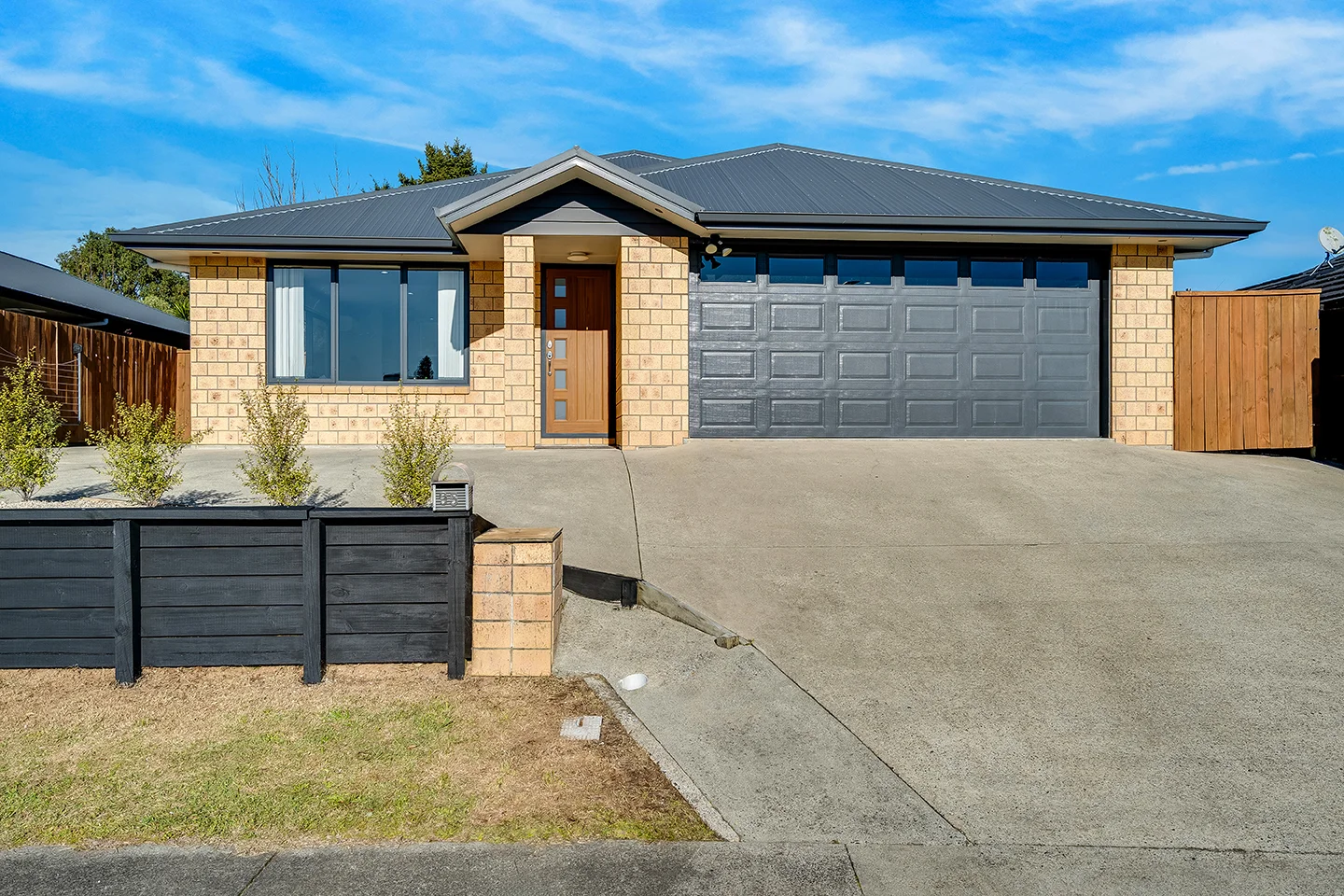 Te Awamutu 4બેડરૂમ Cactus Court is calling