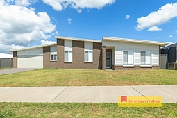 16 Knox Crescent, Mudgee