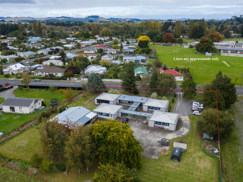 10 Victoria Street, Waipawa, Hawkes Bay, 2 Bedrooms, 0 Bathrooms