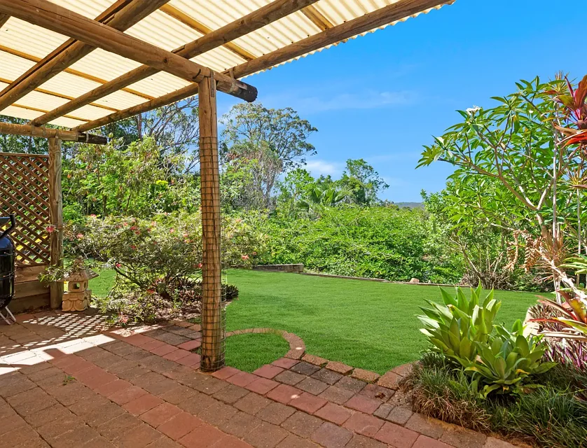 4/1B McLeod Street, Highland Park, QLD 4211, 2房, 1浴, 排房