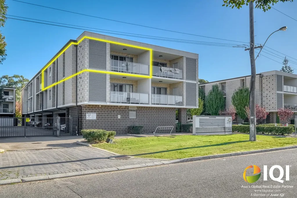 Beckenham 2房  Rarely Found Space, Modern 2 Bed, 2 Bath Apartment
