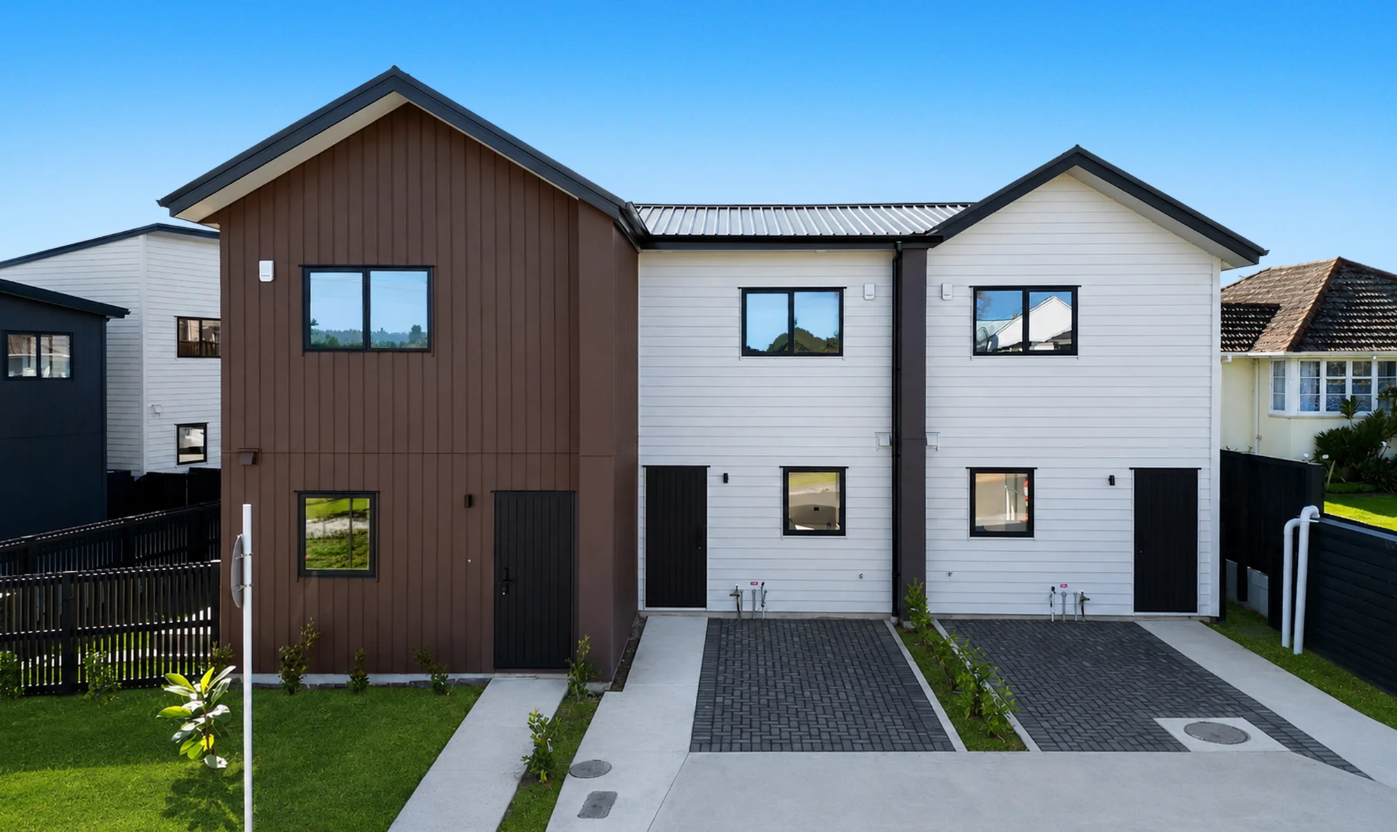 Mount Roskill 2Kwarto Gem in the Sought-After Mount Albert Grammar Zone