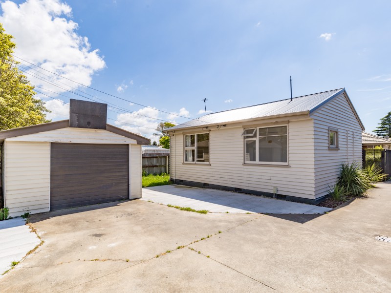 Residential Suburban