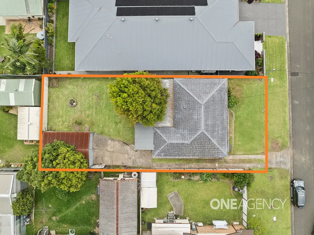 28 Rose Avenue, Albion Park Rail, NSW 2527