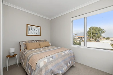 Kwarto - 4 HINCHCLIFFE RD, LANCELIN WA 6044