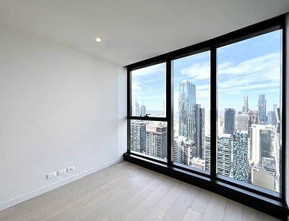 1B1B/370 Queen Street, Melbourne, Melbourne CBD, 1房, 1浴, Apartment