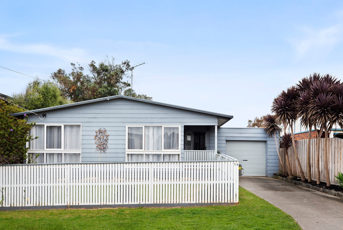 14 ALDEBARAN RD, OCEAN GROVE VIC 3226, 0部屋, 0バスルーム, House