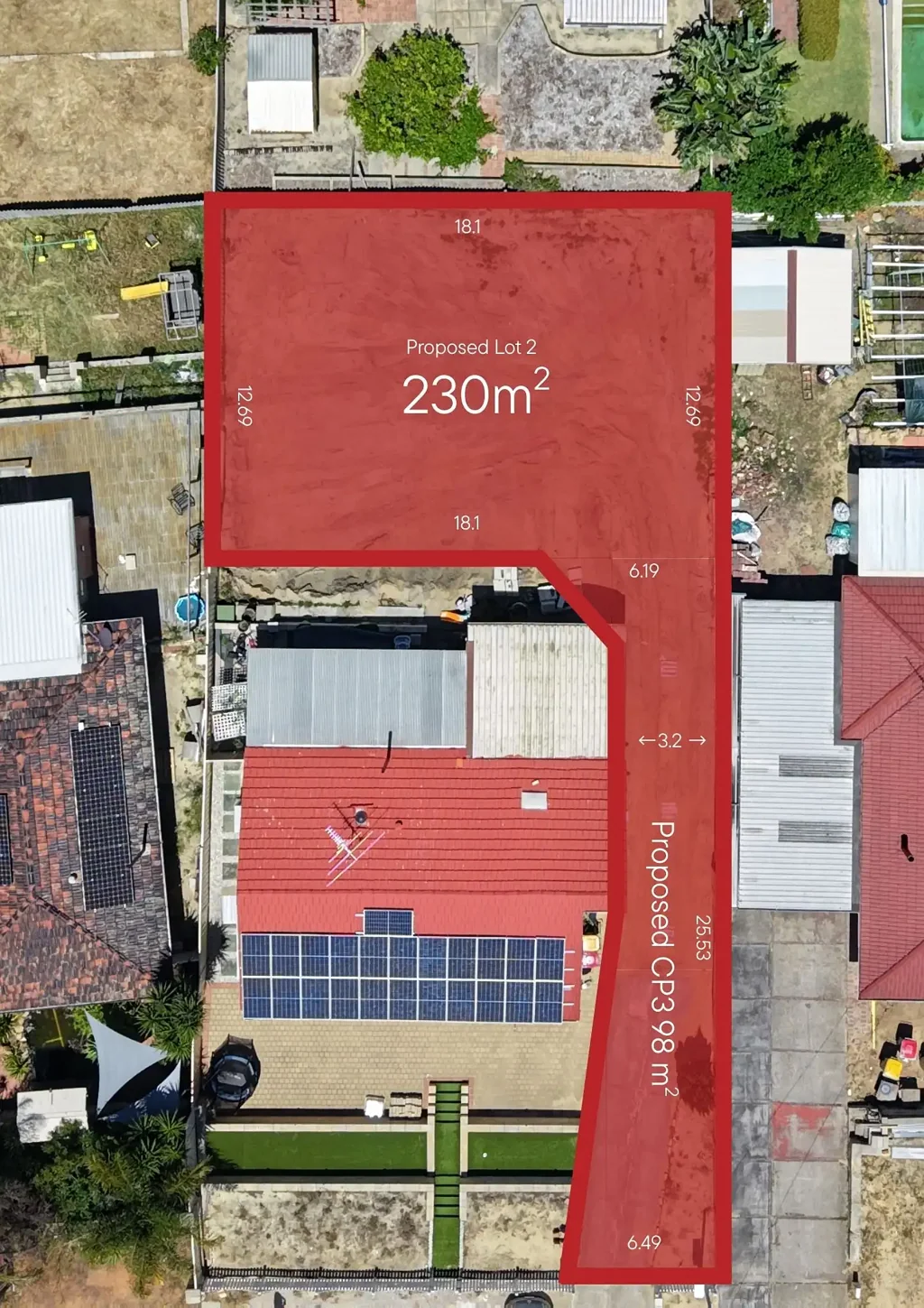 Koondoola Build Your Dream Home – Titled Land Coming Soon!