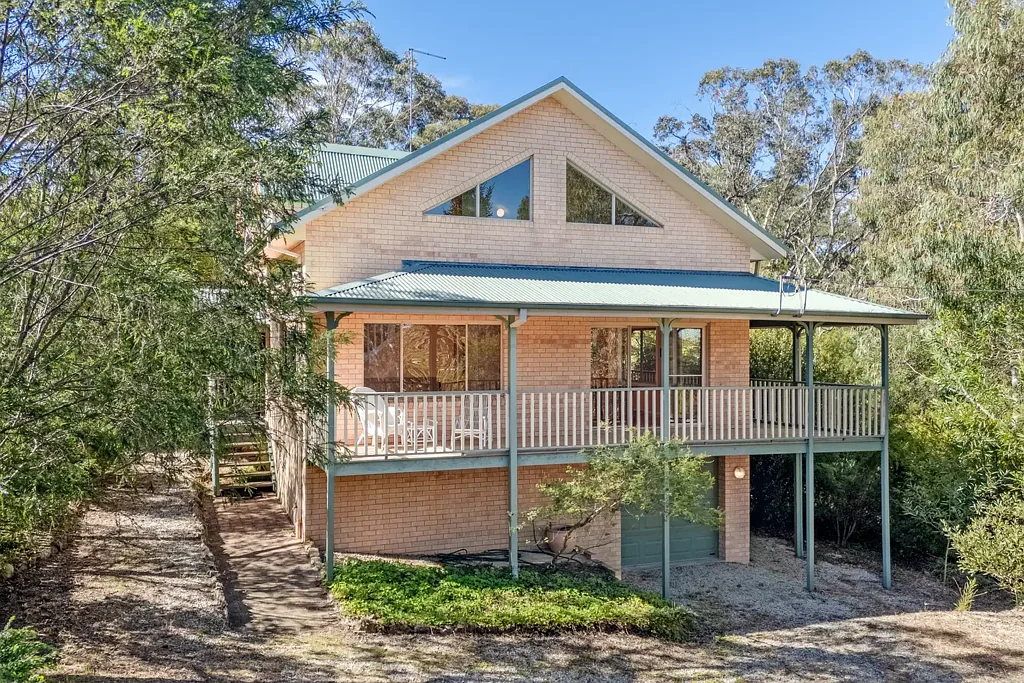 26 Kenny Street, Mount Victoria, NSW 2786