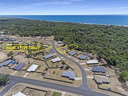 12 Empress Drive, Moore Park Beach