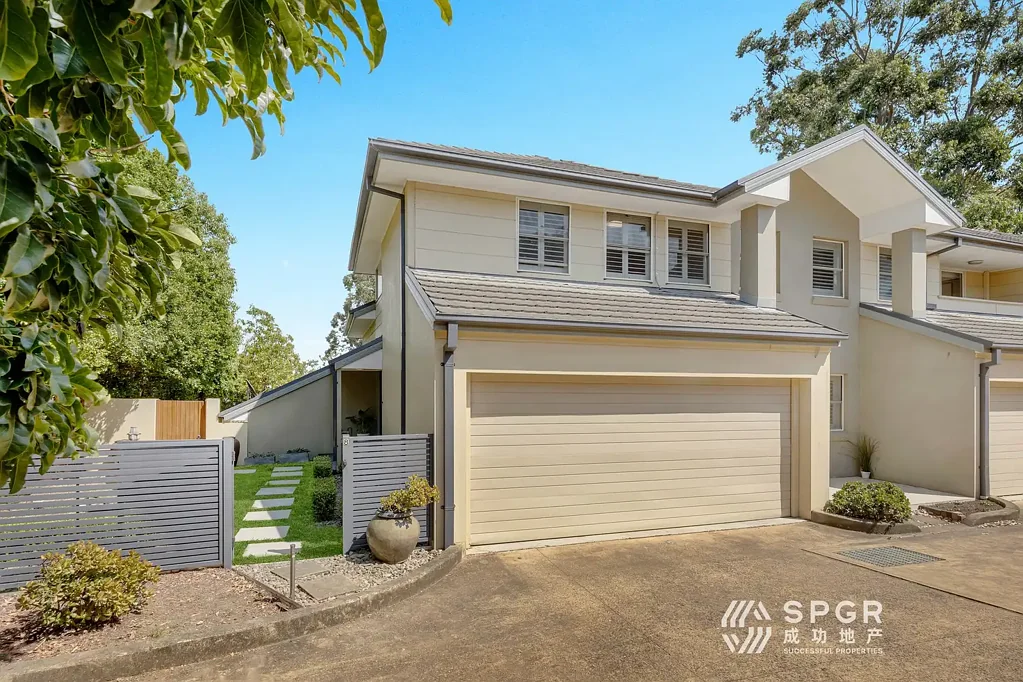 8/77 Old Castle Hill Road, Castle Hill, NSW 2154