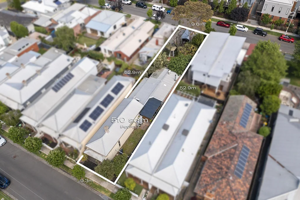 71 Alma Terrace, Newport, VIC 3015