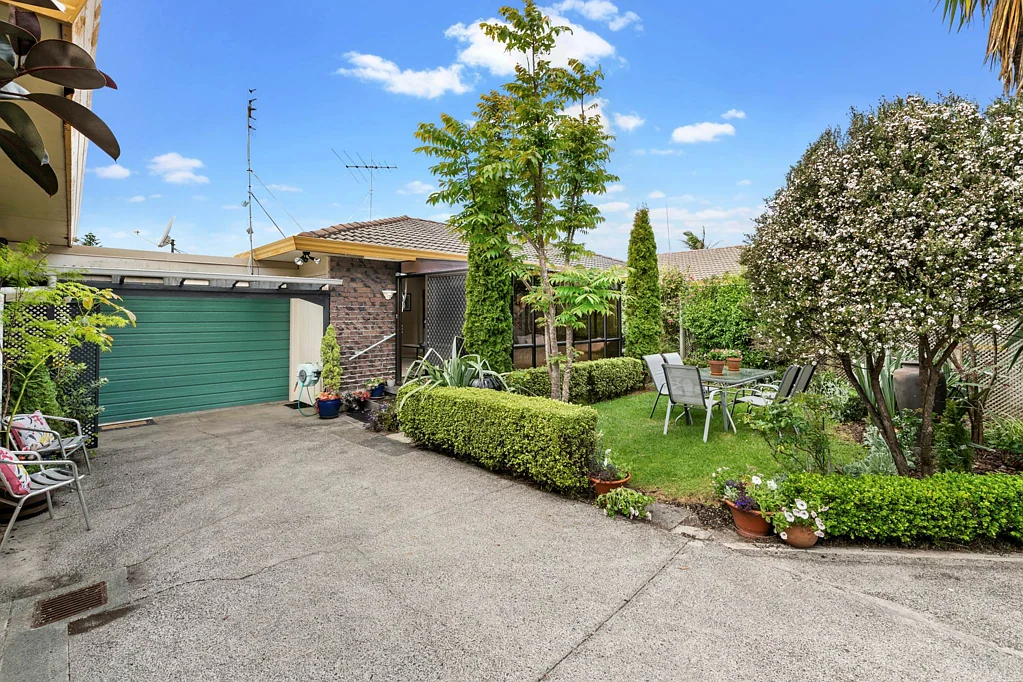 Orewa 2ห้องนอน Home Sweet Home