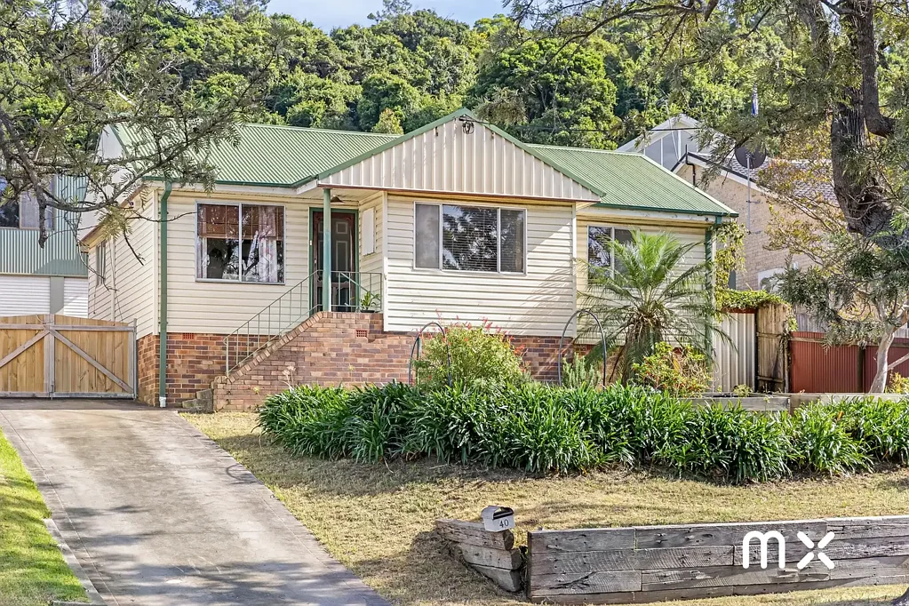 40 Nottingham Street, Berkeley, NSW 2506