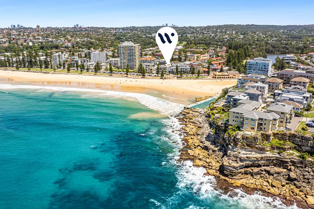 1/30 Bonner Avenue, Manly, NSW 2095