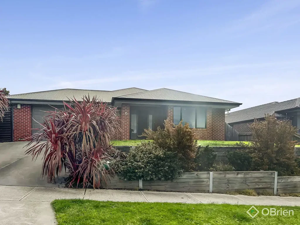 Quality Home in Excellent Location!