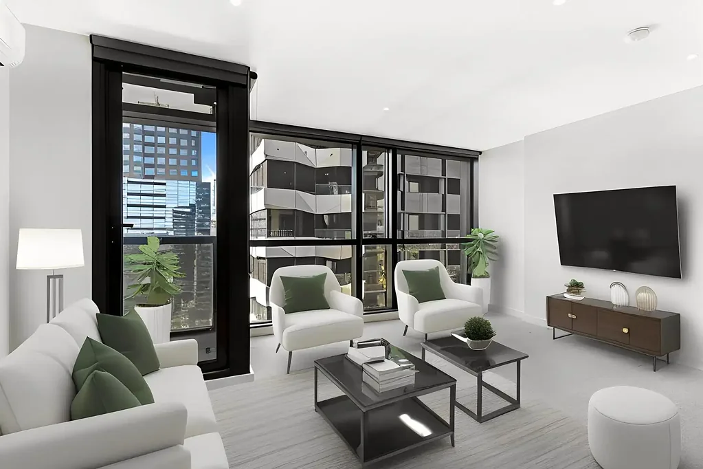 2010/155 Franklin Street, Melbourne, VIC 3000