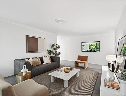 5501/177-219 Mitchell Road, Erskineville, Inner West, 3 कमरे, 2 बाथरूम, Apartment