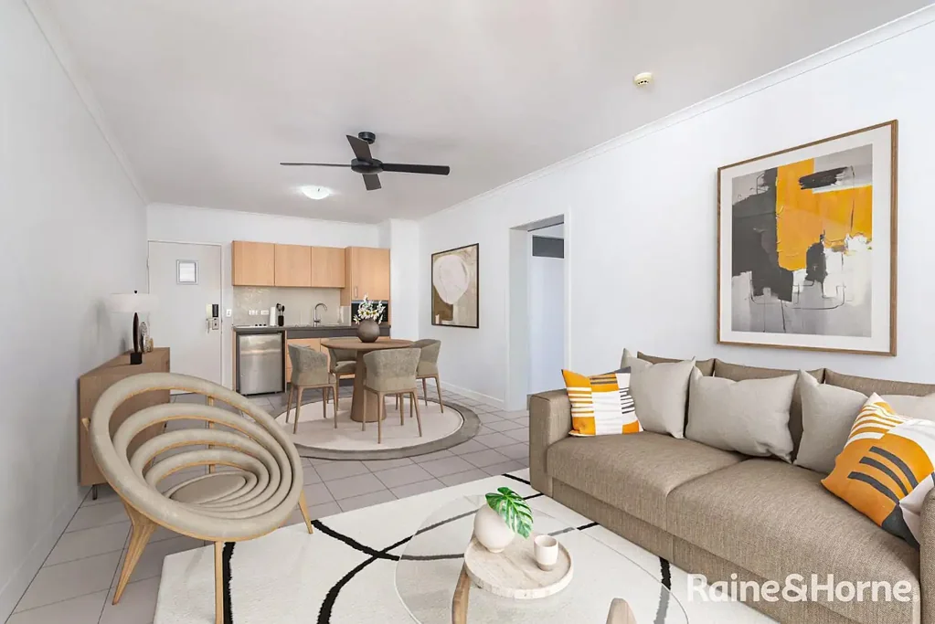 2006/87-109 Port Douglas Rd (Oaks Resort), Port Douglas, QLD 4877