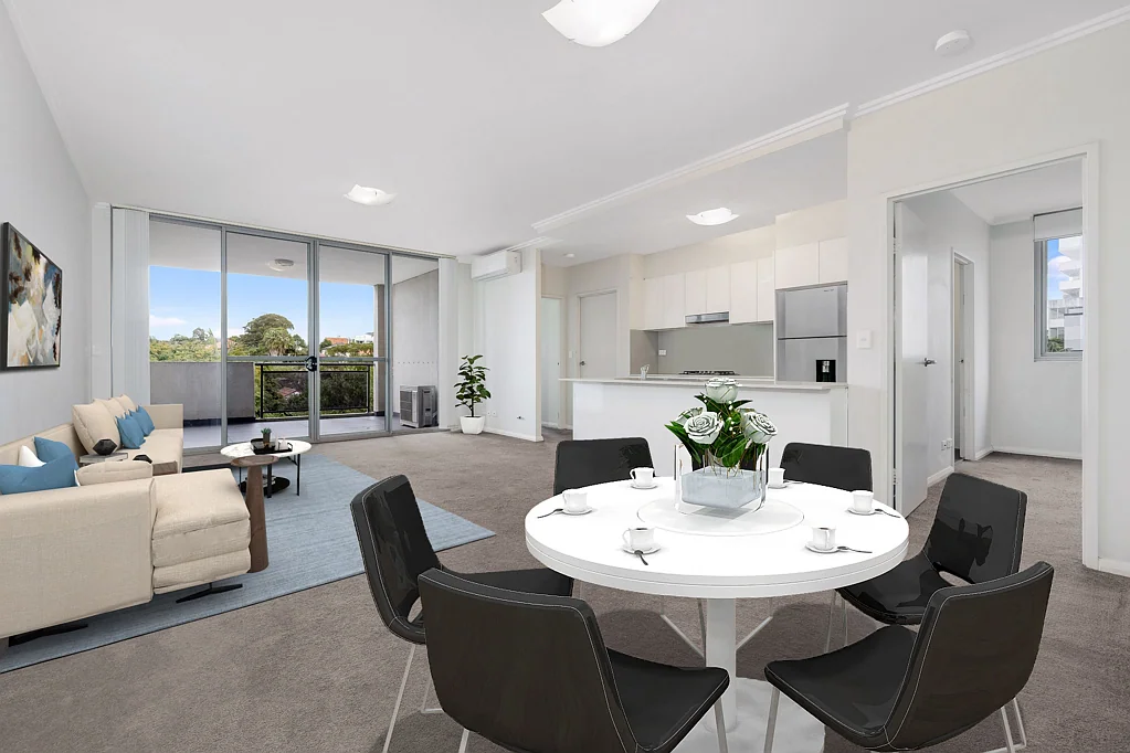 B201/22-26 Innesdale Road, Wolli Creek, NSW 2205