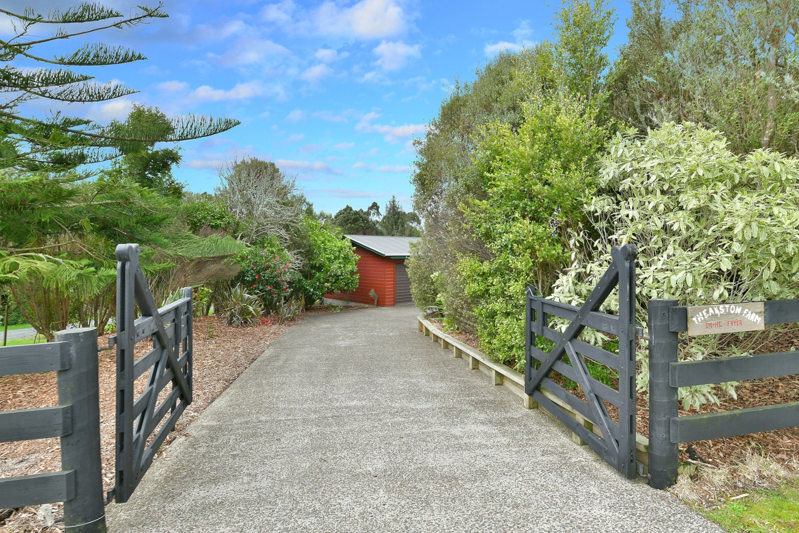 73 Sharon Road, Waitoki, Auckland - Rodney, 5 ਕਮਰੇ, 0 ਬਾਥਰੂਮ