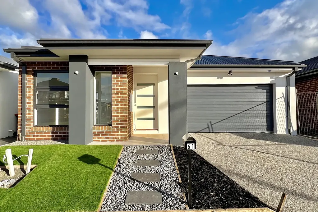 Beautiful home to live in !!