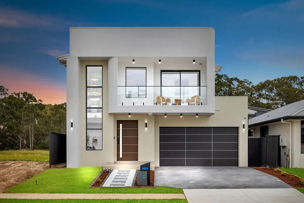 Riverstone 5房 现代奢华 | 多功能生活 | 非凡家庭设计 Contemporary Luxury | Versatile Living | Exceptional Family Design