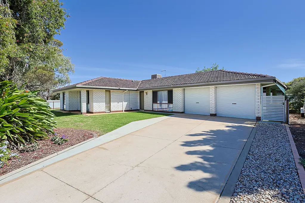5 Karingal Court, Irymple, VIC 3498