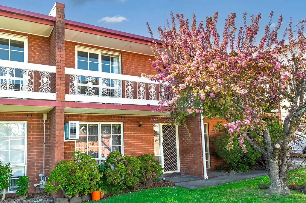 6/171 Surrey Road, Blackburn, VIC 3130