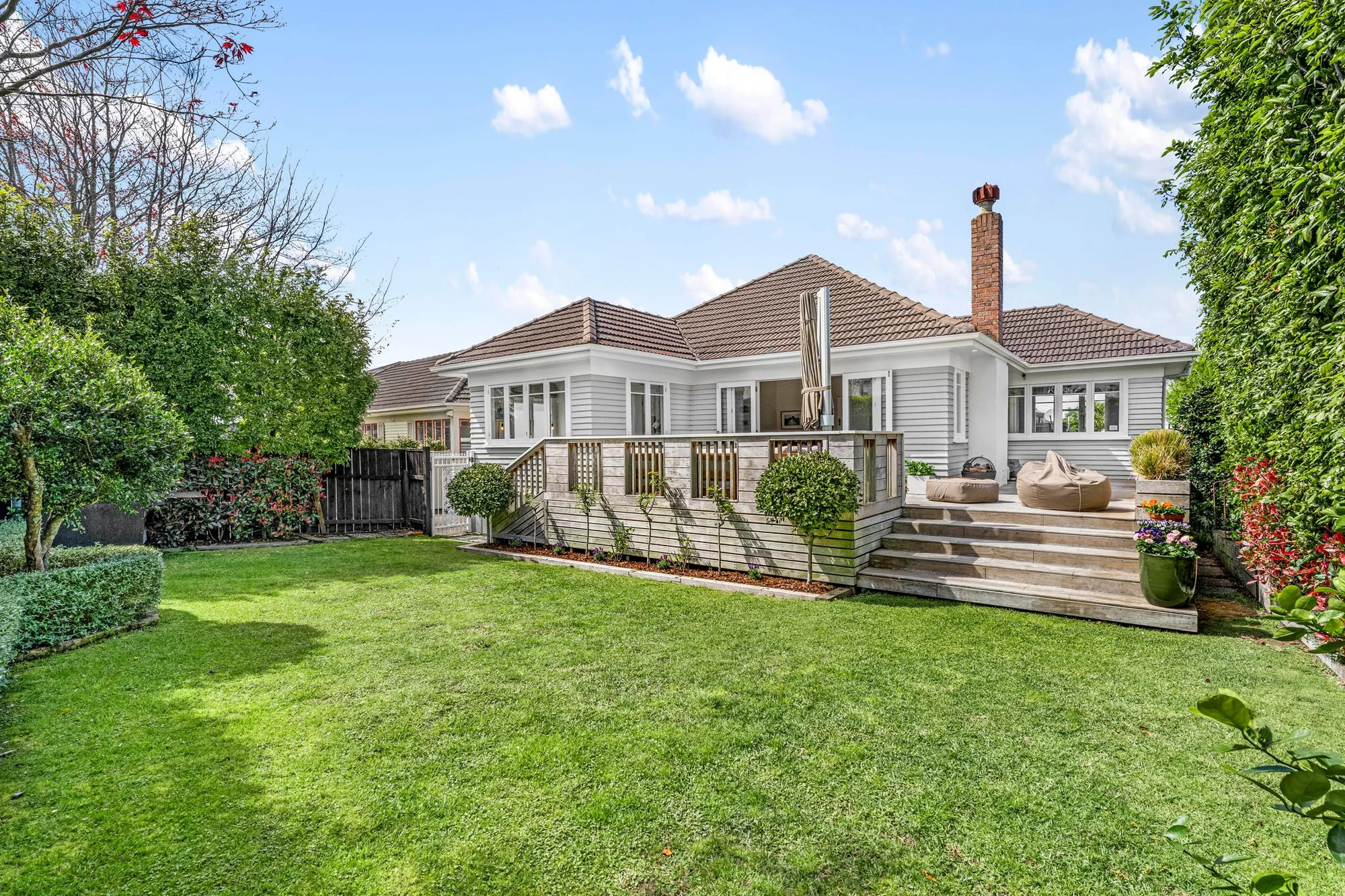 Meadowbank 3Habitaciones Charming Character & Sun Drenched Living