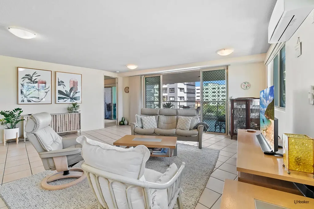 10/5 - 9 Ivory Crescent, Tweed Heads, NSW 2485