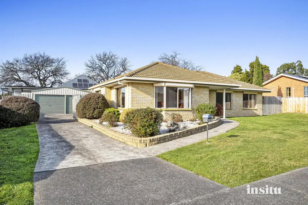 6 Whitewater Crescent, Kingston, TAS 7050