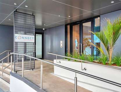 307/70 Anzac Avenue, City Centre, Auckland City, Auckland, 2房, 1浴, 整租公寓