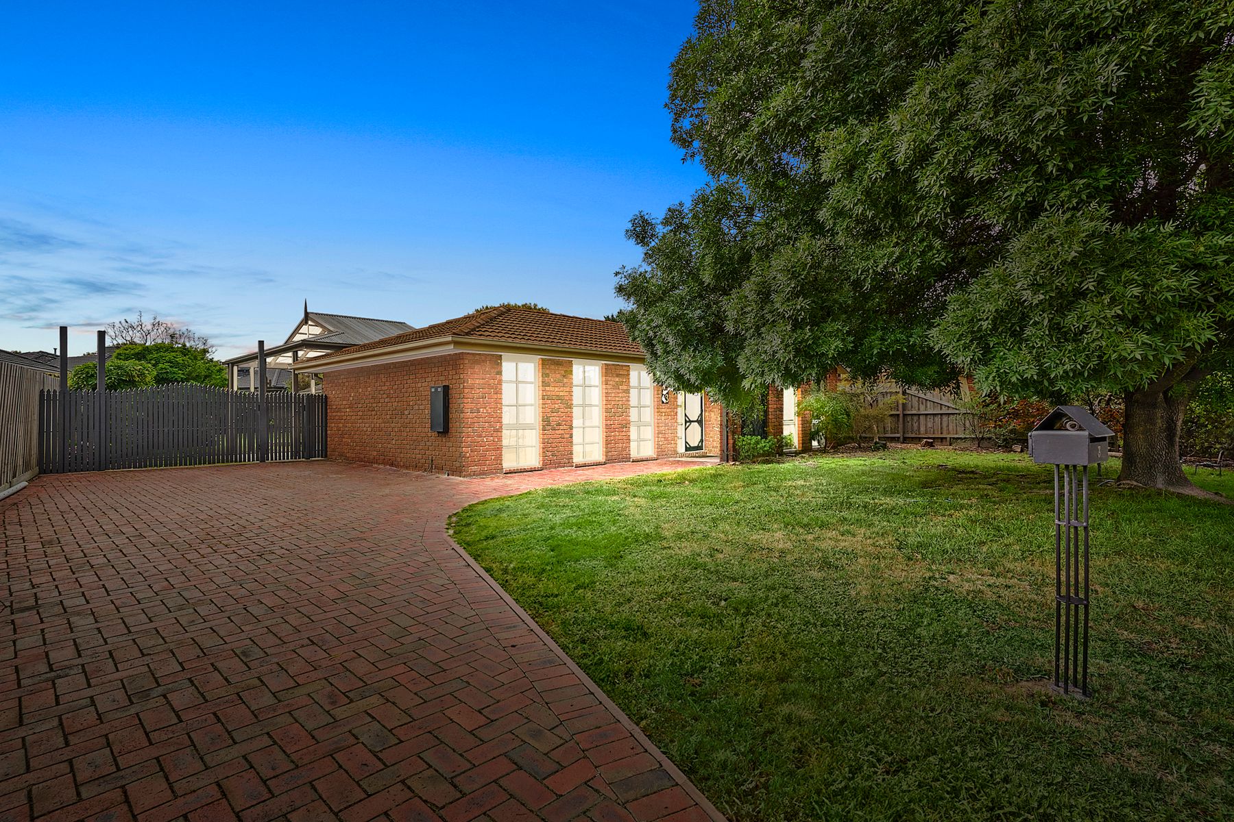 3 MELALEUCA CT, ROWVILLE VIC 3178, 0 침실, 0 욕실, House