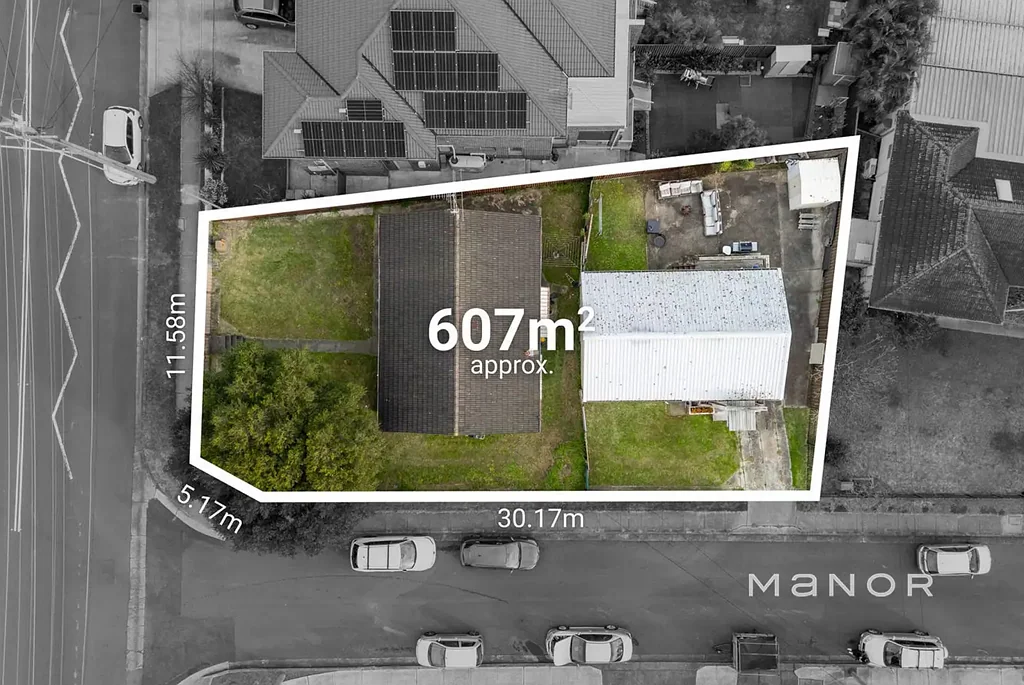 80 & 80A Bungaree Road, Toongabbie, NSW 2146
