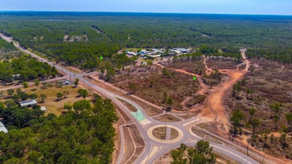 Girraween  Future Commercial Hub