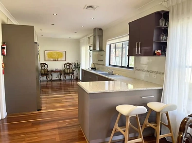 2A Cooke Way, Epping, NSW 2121, 5 રૂમ, 3 બાથરૂમ, House