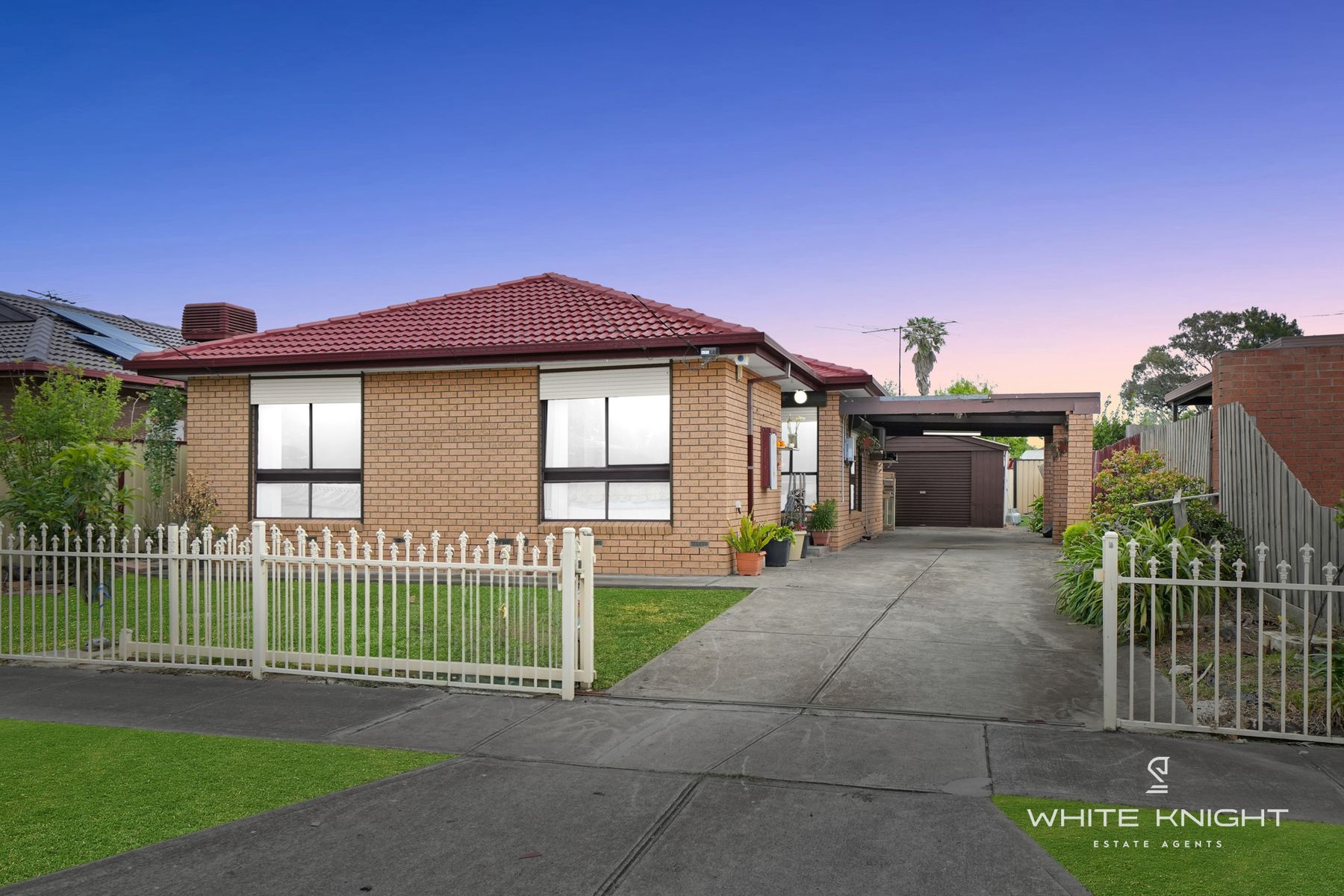 40 REDDITCH CR, DEER PARK VIC 3023, 0 chambres, 0 salles de bain, House