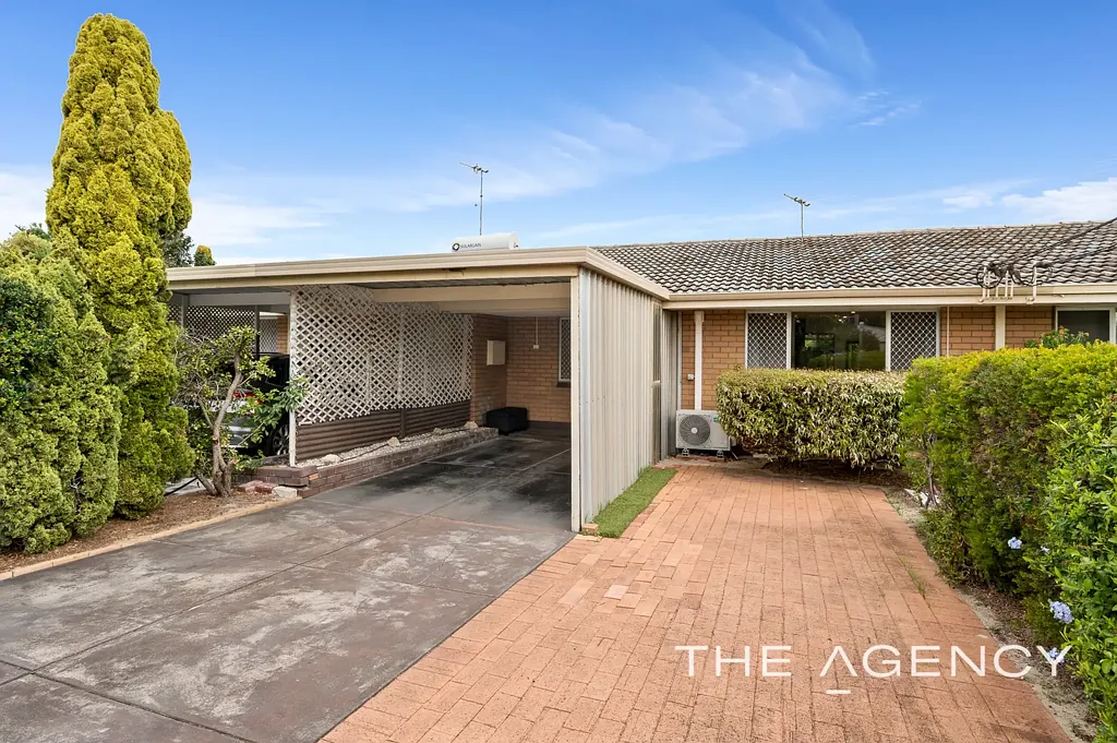 3/10-12 Gosforth Court, Safety Bay, WA 6169